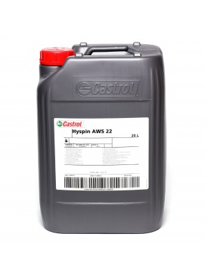 Castrol Hyspin AWS 22 20l Kanister